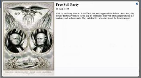Free Soil Party
