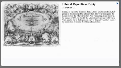 Liberal Republican Party