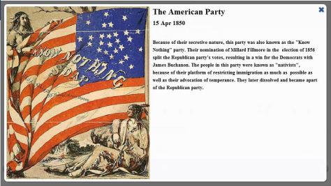The American Party